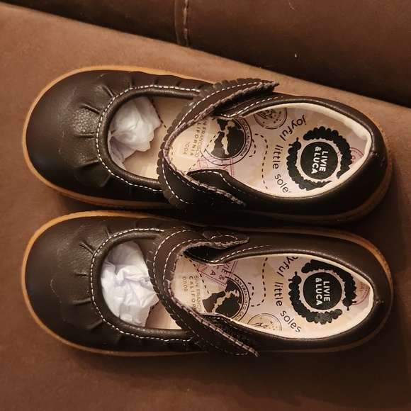 LIVIE AND LUCA brand new shoes size 11 - Picture 5 of 5